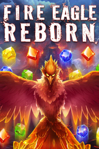 Демо игрового автомата Fire Eagle Reborn | SELECTOR BY 