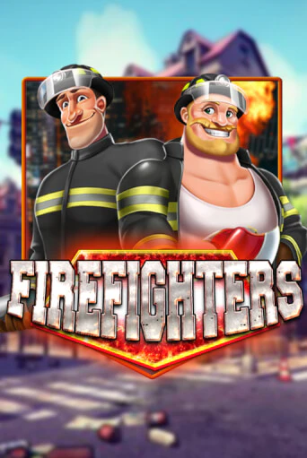 Демо игрового автомата Firefighters | SELECTOR BY 