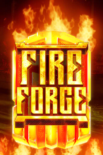 Демо игрового автомата Fire Forge | SELECTOR BY 