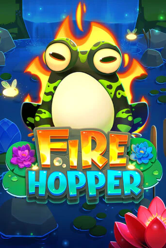 Демо игрового автомата Fire Hopper | SELECTOR BY 