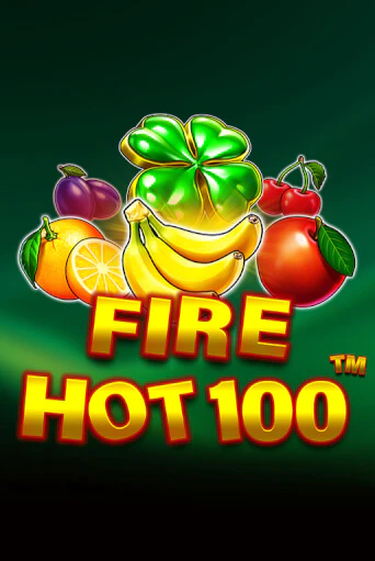 Демо игрового автомата Fire Hot 100 | SELECTOR BY 