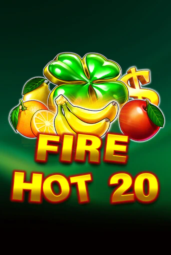 Демо игрового автомата Fire Hot 20 | SELECTOR BY 