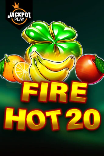 Демо игрового автомата Fire Hot 20 Jackpot Play | SELECTOR BY 