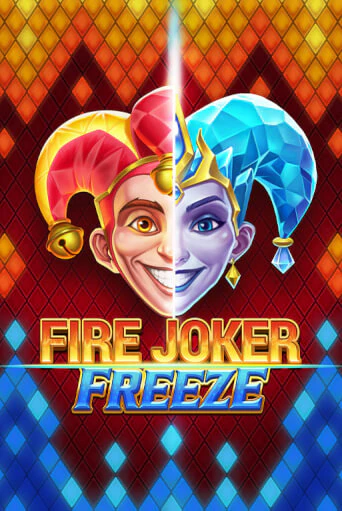 Демо игрового автомата Fire Joker Freeze | SELECTOR BY 