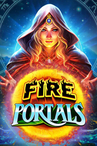 Демо игрового автомата Fire Portals | SELECTOR BY 