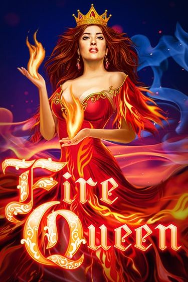 Демо игрового автомата Fire Queen | SELECTOR BY 