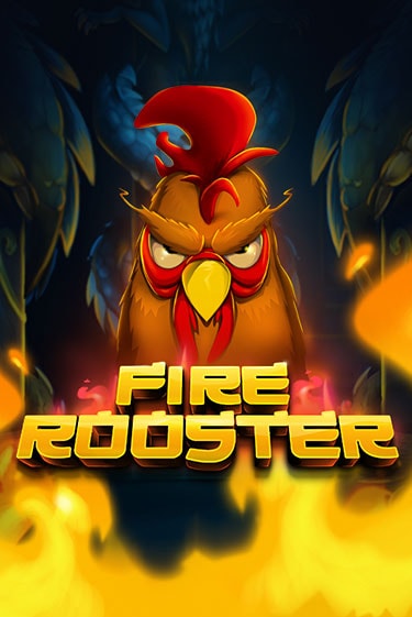 Демо игрового автомата Fire Rooster | SELECTOR BY 