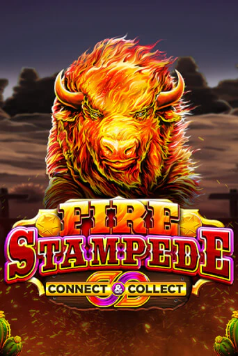 Демо игрового автомата Fire Stampede | SELECTOR BY 