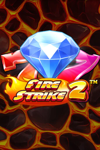 Демо игрового автомата Fire Strike 2 | SELECTOR BY 