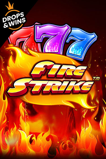 Демо игрового автомата Fire Strike | SELECTOR BY 