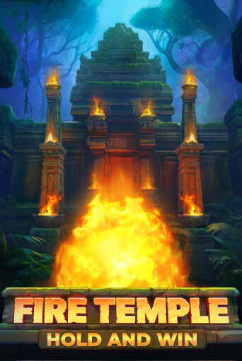 Демо игрового автомата Fire Temple: Hold and Win | SELECTOR BY 