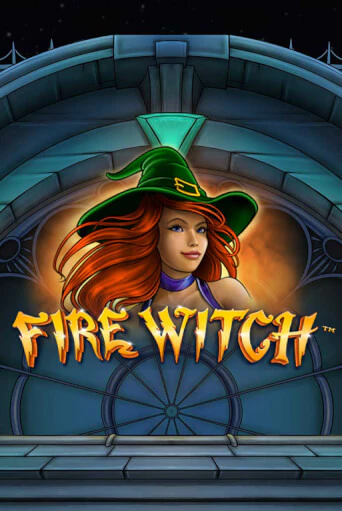 Демо игрового автомата Fire Witch | SELECTOR BY 