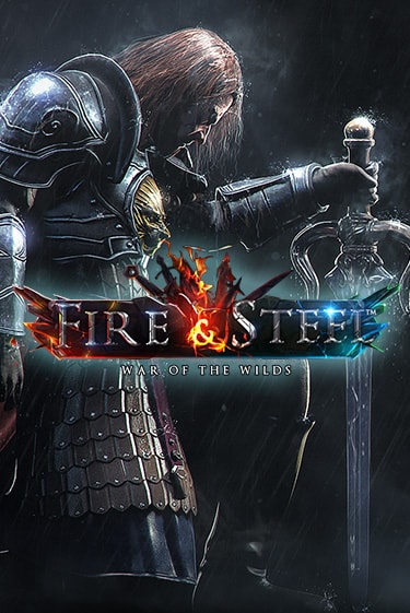 Демо игрового автомата Fire & Steel | SELECTOR BY 