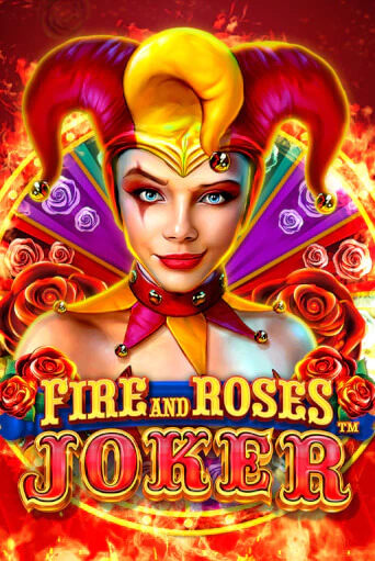 Демо игрового автомата Fire and Roses Joker | SELECTOR BY 