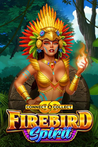 Демо игрового автомата Firebird Spirit - Connect & Collect | SELECTOR BY 