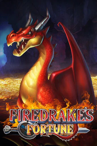 Демо игрового автомата Firedrake's Fortune Gamble Feature | SELECTOR BY 