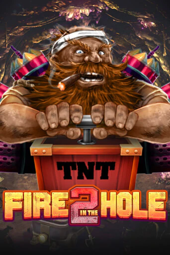 Демо игрового автомата Fire in the Hole 2 | SELECTOR BY 