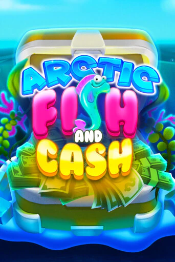 Демо игрового автомата Fish And Cash Arctic | SELECTOR BY 