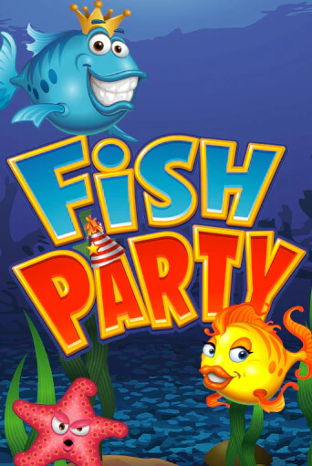 Демо игрового автомата Fish Party | SELECTOR BY 