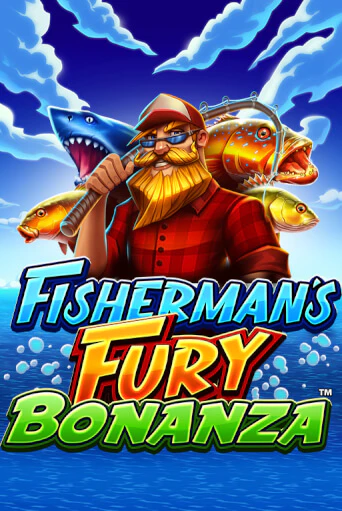 Демо игрового автомата Fishermans Fury Bonanza | SELECTOR BY 