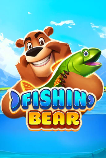 Демо игрового автомата Fishin Bear | SELECTOR BY 