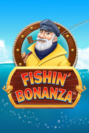 Демо игрового автомата Fishin' Bonanza | SELECTOR BY 