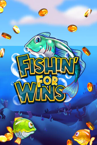 Демо игрового автомата Fishin' For Wins | SELECTOR BY 