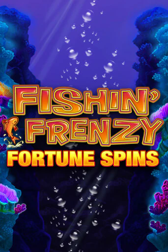 Демо игрового автомата Fishin Frenzy Fortune Spins | SELECTOR BY 