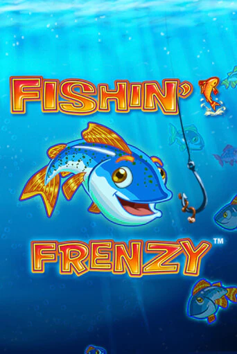 Демо игрового автомата Fishing Frenzy | SELECTOR BY 