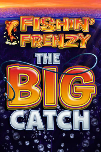 Демо игрового автомата Fishin Frenzy The Big Catch | SELECTOR BY 