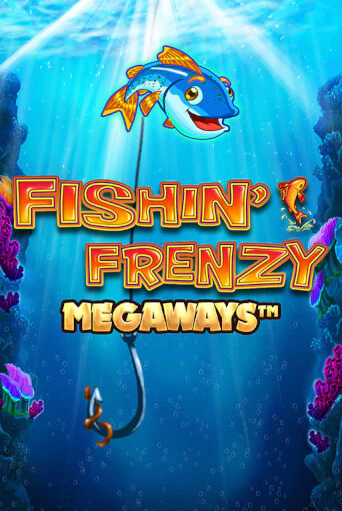 Демо игрового автомата Fishin' Frenzy Megaways | SELECTOR BY 