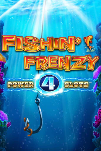 Демо игрового автомата Fishin Frenzy Power 4 Slots | SELECTOR BY 