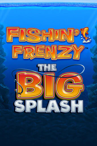 Демо игрового автомата Fishin Frenzy The Big Splash | SELECTOR BY 