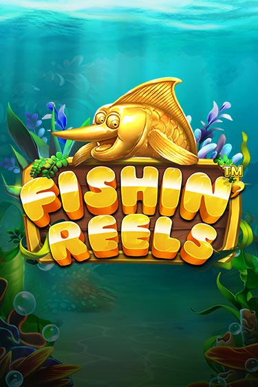 Демо игрового автомата Fishin Reels | SELECTOR BY 