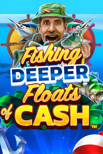 Демо игрового автомата Fishing Deeper Floats of Cash | SELECTOR BY 