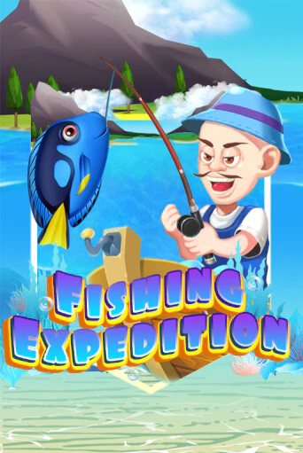 Демо игрового автомата Fishing Expedition | SELECTOR BY 