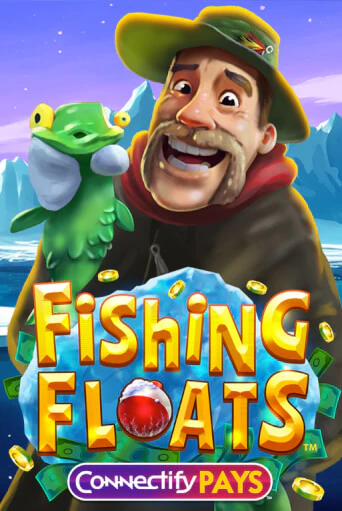 Демо игрового автомата Fishing Floats Connectify Pays™ | SELECTOR BY 