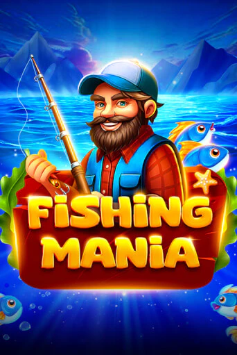 Демо игрового автомата Fishing Mania | SELECTOR BY 