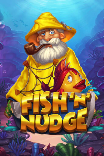 Демо игрового автомата Fish ‘n’ Nudge | SELECTOR BY 