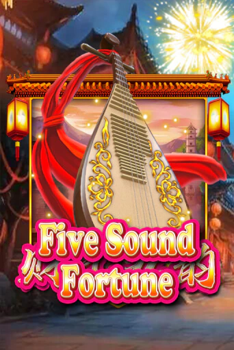 Демо игрового автомата Five Sound Fortune | SELECTOR BY 