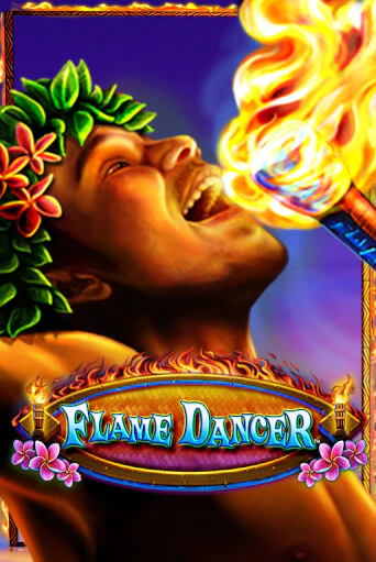 Демо игрового автомата Flame Dancer | SELECTOR BY 