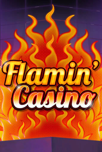 Демо игрового автомата Flamin' Casino | SELECTOR BY 