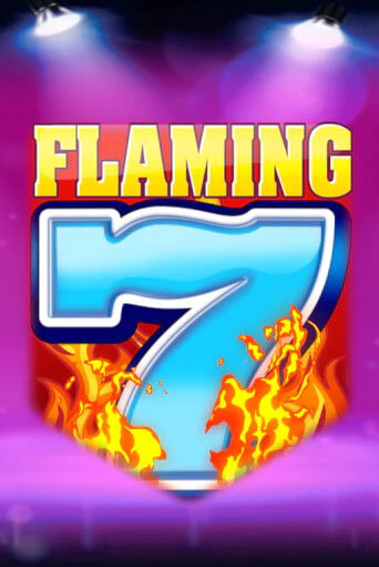 Демо игрового автомата Flaming 7's | SELECTOR BY 