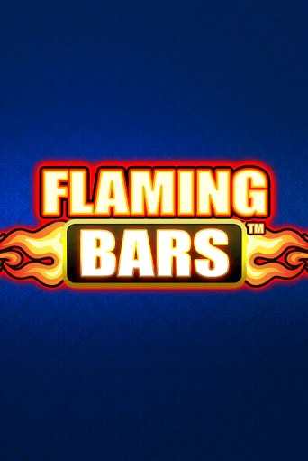 Демо игрового автомата Flaming Bars | SELECTOR BY 