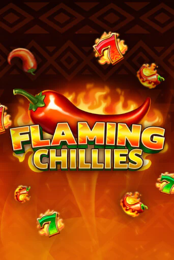 Демо игрового автомата Flaming Chillies | SELECTOR BY 