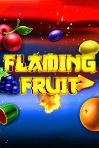 Демо игрового автомата Flaming Fruit | SELECTOR BY 