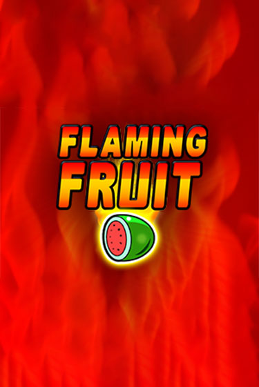 Демо игрового автомата Flaming Fruit | SELECTOR BY 