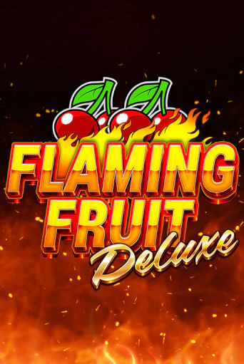 Демо игрового автомата Flaming Fruit Deluxe | SELECTOR BY 