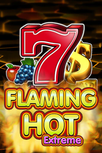 Демо игрового автомата Flaming Hot Extreme | SELECTOR BY 