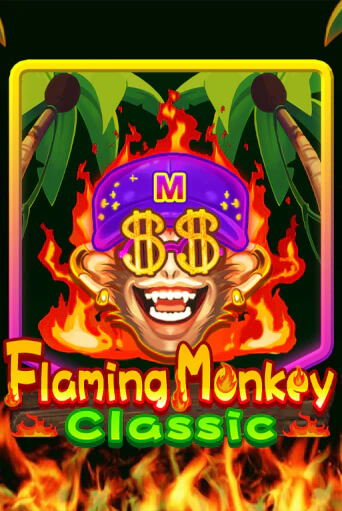 Демо игрового автомата Flaming Monkey Classic | SELECTOR BY 